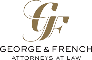 Georgeandfrenchlogo