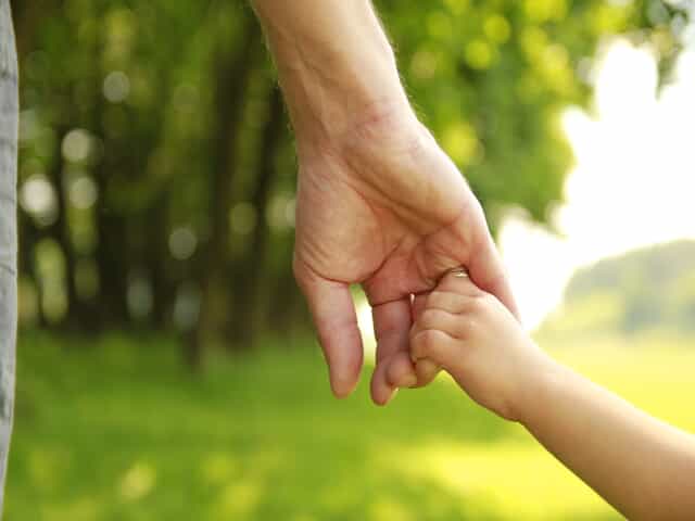 Paternity-Decision