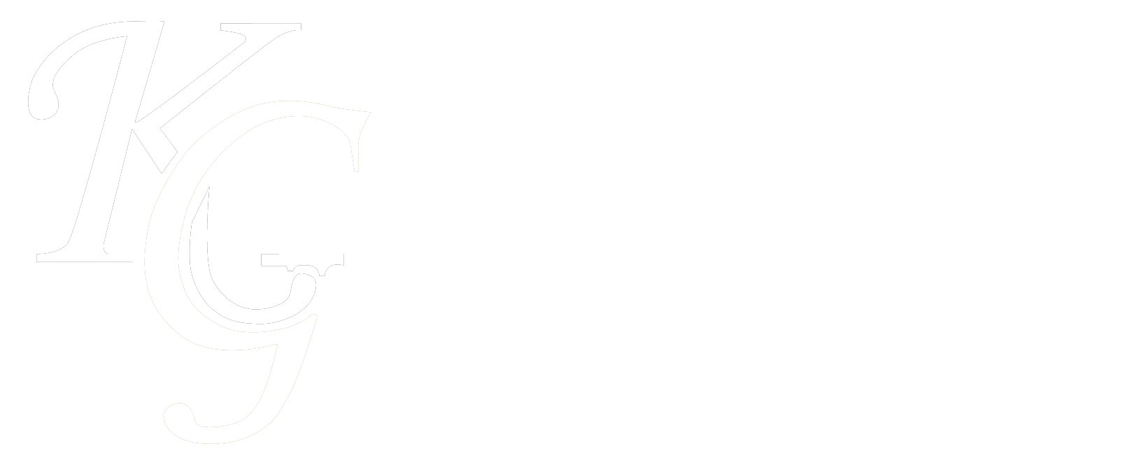 KG_Logo_White_1